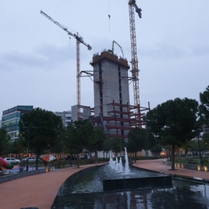 BİVA TOWERS