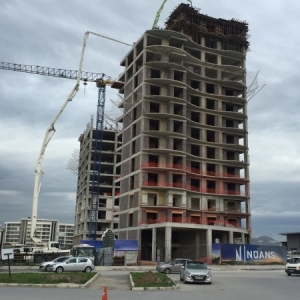 NÜANS YAPI İZMİR