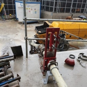 PUTZMEISTER 1409