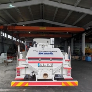 PUTZMEISTER  2109